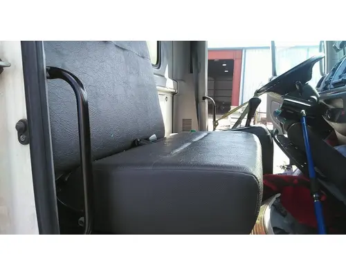 Seat, Front HINO 268 LKQ Heavy Truck - Goodys