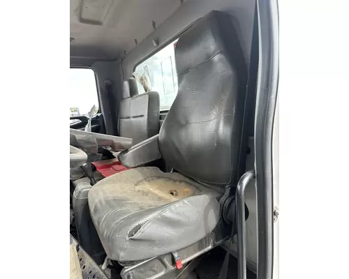 Seat, Front HINO 268 DTI Trucks