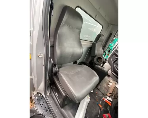 Seat, Front Hino 268 Complete Recycling