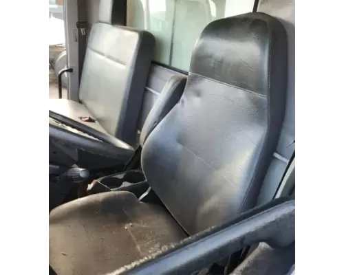 Seat, Front Hino 268 Complete Recycling