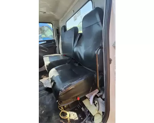 Seat, Front Hino 268 Complete Recycling Group LLC
