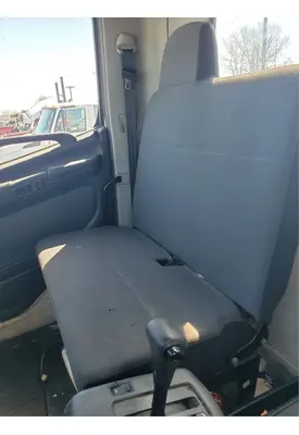 Hino 268 Seat, Front