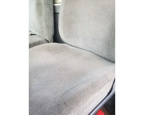 Hino 268 Seat, Front