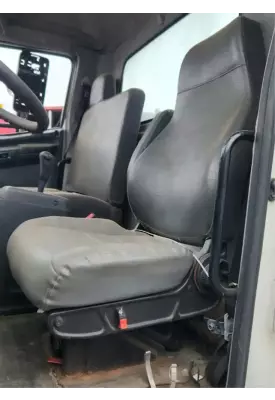 Hino 268 Seat, Front