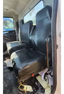 Hino 268 Seat, Front