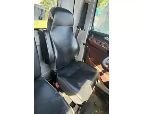 Hino 268 Seat, Front