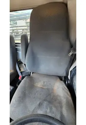 Hino 268 Seat, Front