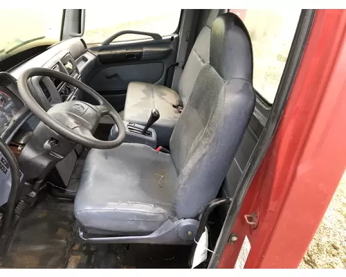 Hino 268 Seat (Air Ride Seat)