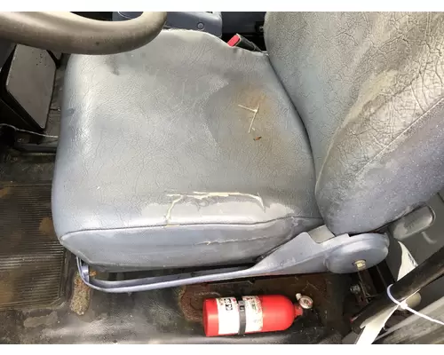 Hino 268 Seat (Air Ride Seat)