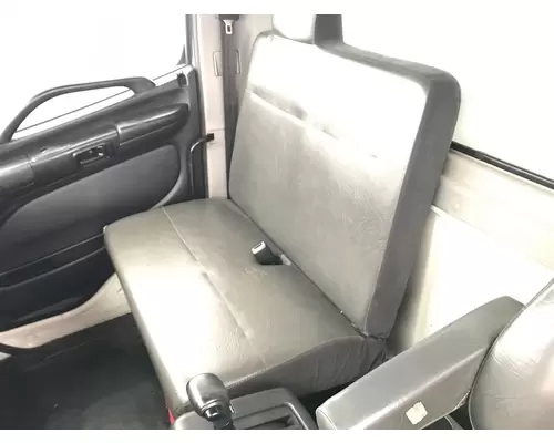 Seat, Front Hino 268 Vander Haags Inc Cb