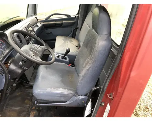 Hino 268 Seat (non-Suspension)