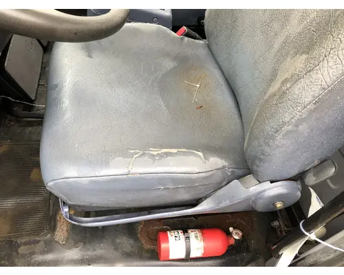 Hino 268 Seat (non-Suspension)