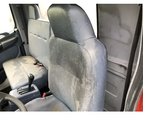Hino 268 Seat (non-Suspension)