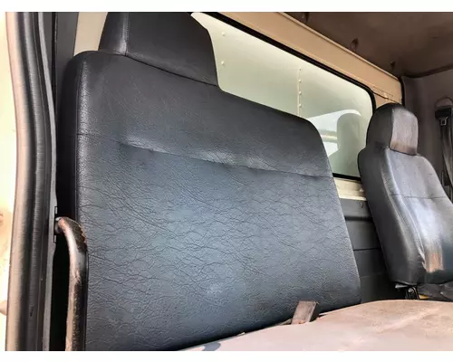 Hino 268 Seat (non-Suspension)
