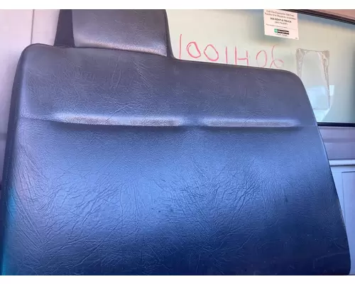 Hino 268 Seat (non-Suspension)