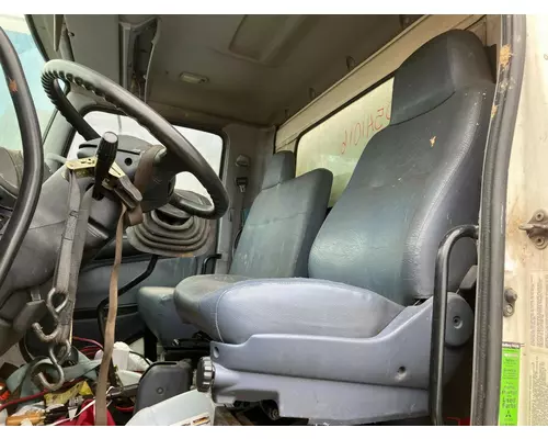 Hino 268 Seat (non-Suspension)