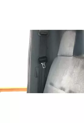 Hino 268 Seat Belt Assembly