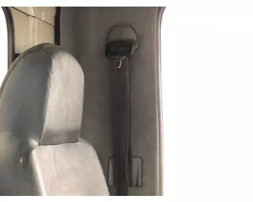 Hino 268 Seat Belt Assembly