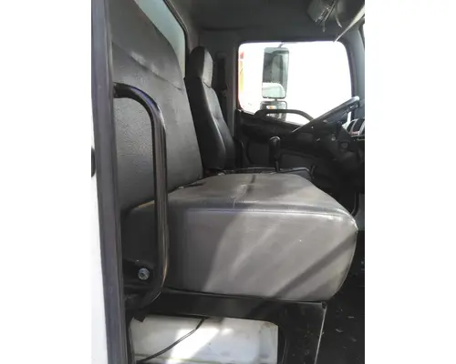 Seat, Front HINO 268 LKQ Wholesale Truck Parts