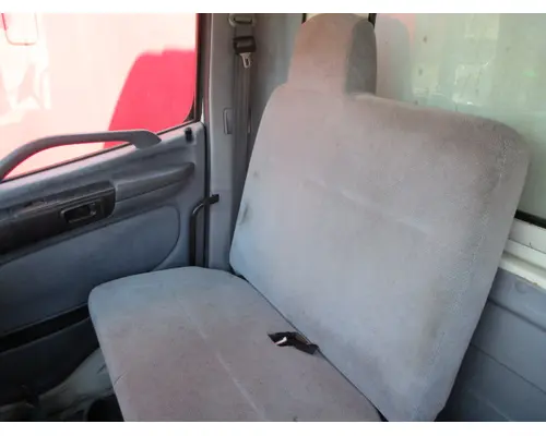 Seat, Front HINO 268 LKQ Heavy Truck - Tampa
