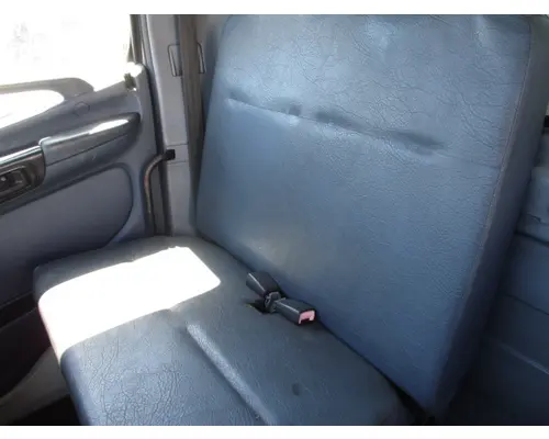 Seat, Front HINO 268 LKQ Heavy Truck - Tampa
