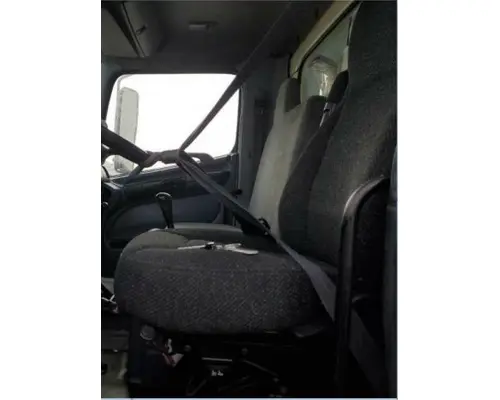 Seat, Front HINO 268 LKQ Geiger Truck Parts