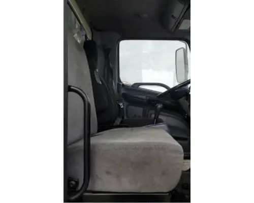 Seat, Front HINO 268 LKQ Geiger Truck Parts