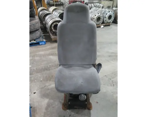 Seat, Front HINO 268 LKQ Thompson Motors - Wykoff