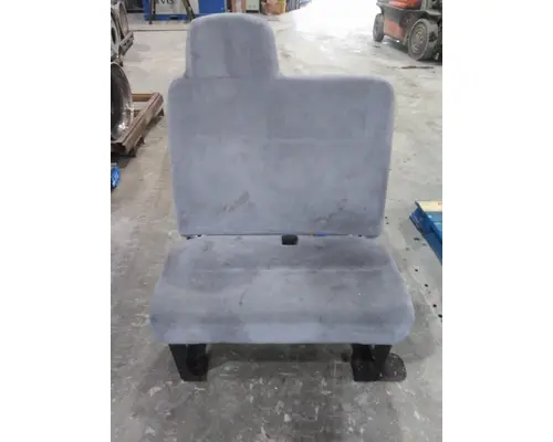 Seat, Front HINO 268 LKQ Thompson Motors - Wykoff