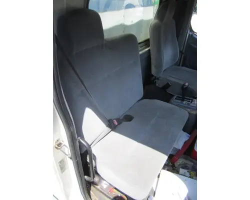 Seat, Front HINO 268 LKQ Heavy Truck Maryland