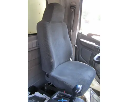 Seat, Front HINO 268 LKQ Heavy Truck Maryland