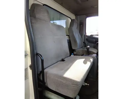Seat, Front HINO 268 LKQ Heavy Truck Maryland