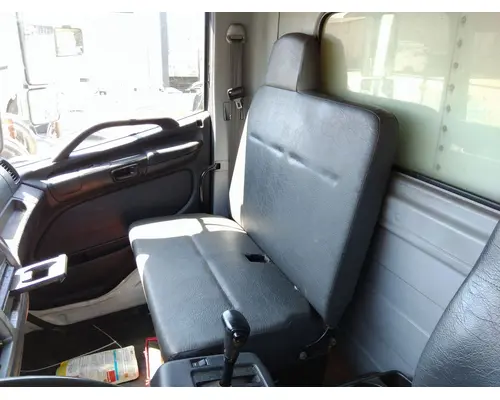 Seat, Front HINO 268 LKQ Heavy Truck Maryland