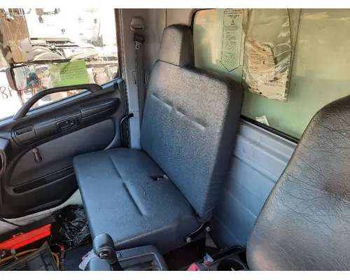 Seat, Front HINO 268 LKQ Heavy Truck Maryland