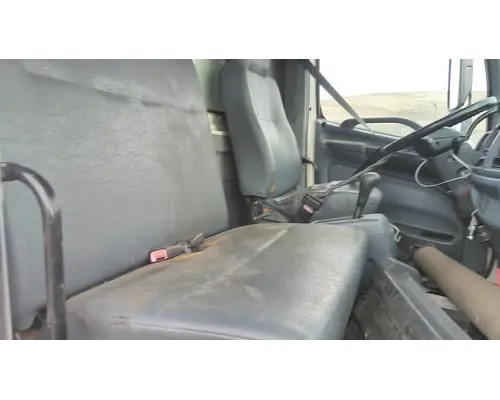 Seat, Front HINO 268 LKQ Heavy Truck - Goodys