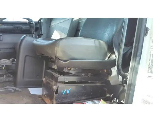 Seat, Front HINO 268 LKQ Heavy Truck - Goodys