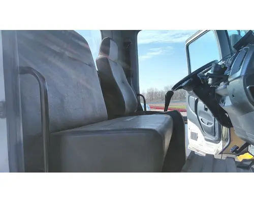 Seat, Front HINO 268 LKQ Heavy Truck - Goodys