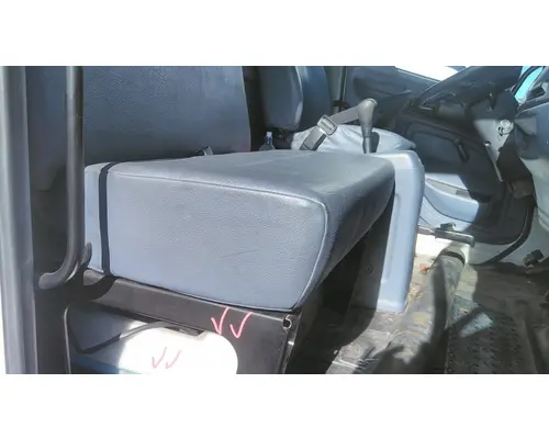 Seat, Front HINO 268 LKQ Heavy Truck - Goodys