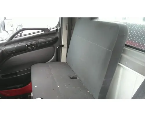 Seat, Front HINO 268 LKQ Heavy Truck - Goodys