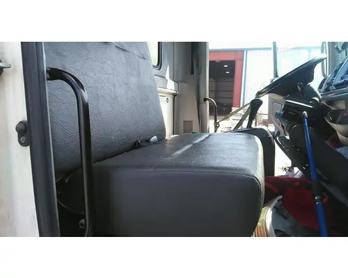 Seat, Front HINO 268 LKQ Heavy Truck - Goodys