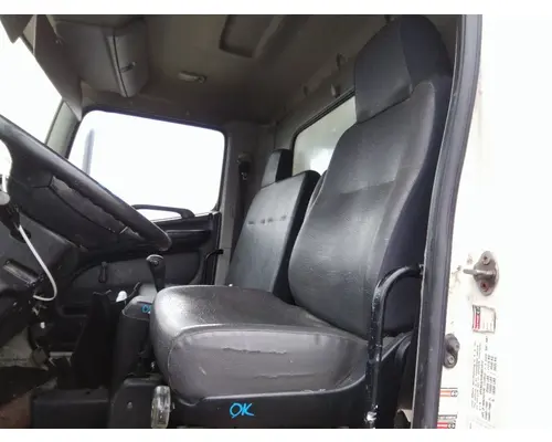 Seat, Front HINO 268 LKQ Heavy Truck - Goodys