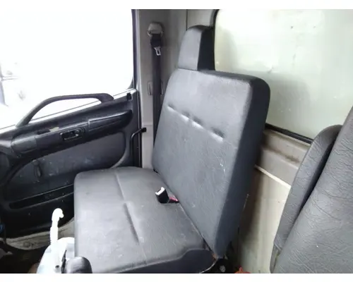 Seat, Front HINO 268 LKQ Heavy Truck - Goodys