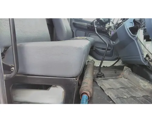 Seat, Front HINO 268 LKQ Heavy Truck - Goodys