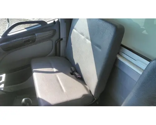 Seat, Front HINO 268 LKQ Heavy Truck - Goodys