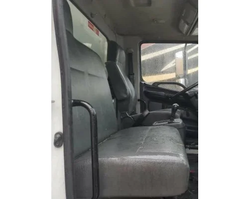 Seat, Front HINO 268 LKQ Plunks Truck Parts and Equipment - Jackson