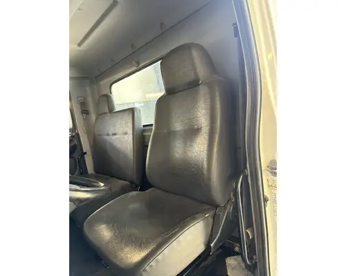 Seat, Front HINO 268 DTI Trucks