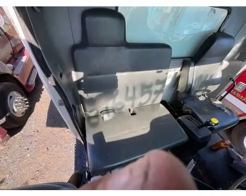 Seat, Front Hino 268 Complete Recycling Group LLC