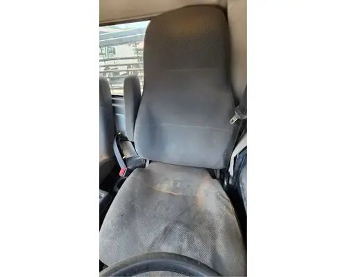 Seat, Front Hino 268 Complete Recycling Group LLC