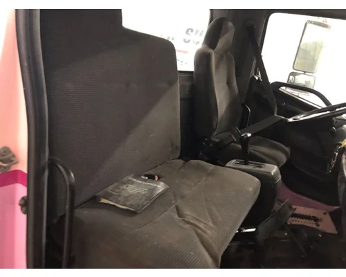 Seat, Front Hino 268 Vander Haags Inc SP