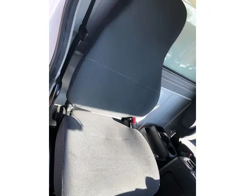 Seat, Front Hino 268 Vander Haags Inc Sp